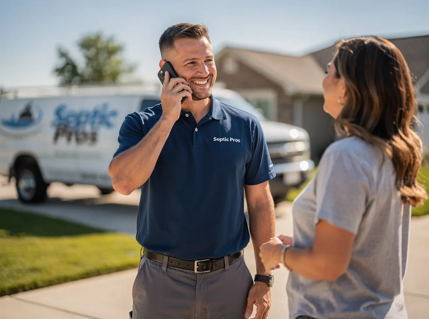 Septic Tank Pumping Standish, MI FAQs